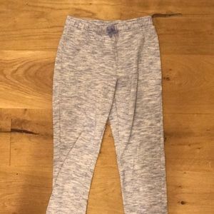Girls jogger pants!